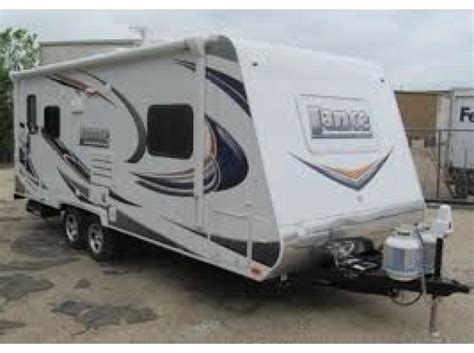 2014 Lance Lance Travel Trailers 1885 Rvs For Sale