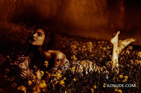 ASHLEY HAAS Nude AZNude