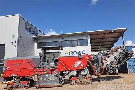 Wirtgen W 250i, 2015, 76316 Malsch, Γερμανία - μεταχειρισμένος ...