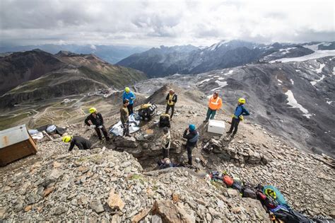 Parco Nazionale Dello Stelvio