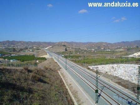 AVE Málaga: "Málaga, el nuevo centro de Madrid"