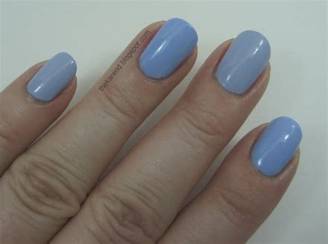 Frazzle And Aniploish Essie Summer 2012 Bikini So Teeny Collection With Comparisons