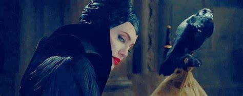 Angelina Jolie Maleficent GIF - Find & Share on GIPHY