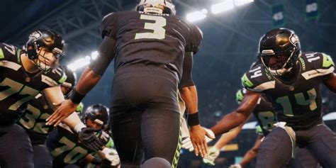 Madden nfl 21 trailer - hooliinside