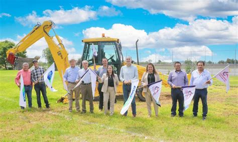 Aumentar N Al Doble La Capacidad De La Planta De Tratamiento De Aguas