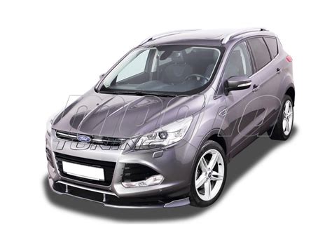 Ford Kuga MK2 V1 Elso Lokharito Toldat