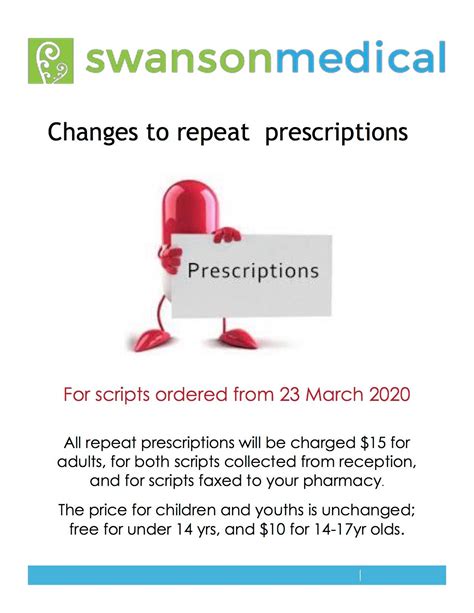 Swanson Medical Centre - Home | Facebook