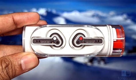 Nothing Ear (stick) Review