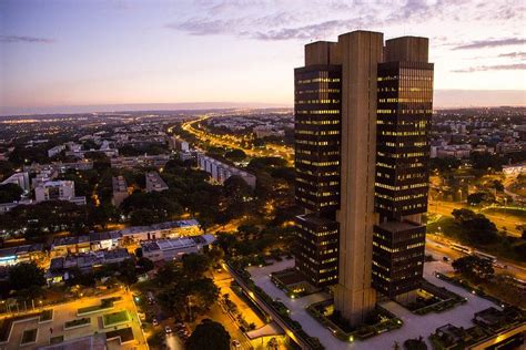 Banco Central conheça todas as atribuições do Bacen