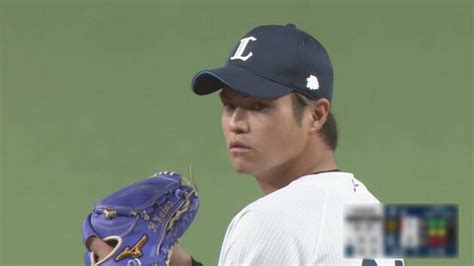 甲斐野央、アブレイユが本拠地デビュー 1回0封の好リリーフを披露 スポーツナビ