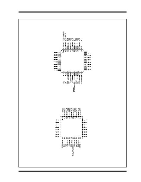 PIC18F44K22 ISLASHP Datasheet 7 492 Pages MICROCHIP 28 40 44 Pin