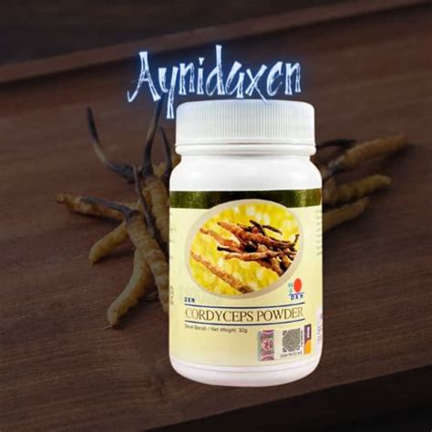 Beneficios Y Ventajas Para La Salud Del Hongo Cordyceps Dxn