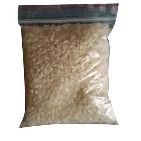 Dosa Idli Rice Packaging Type Plastic Bag Packaging Size Kg At Rs