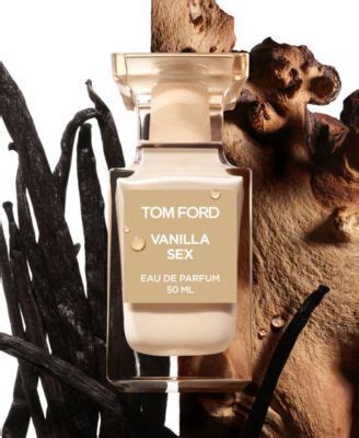 Buy TOM FORD Vanilla Sex Eau De Parfum Fragrance Collection No Color At Off Editorialist