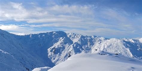 Westl Salzachgeier Meldungen Alpenvereinaktiv