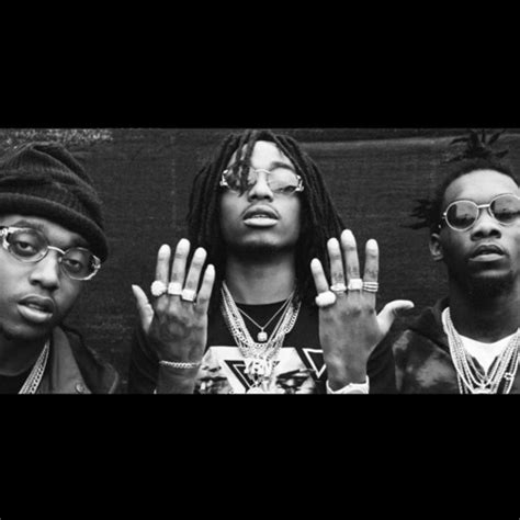 Stream Migos Bad And Boujee Instrumental Remake By Tomahawk