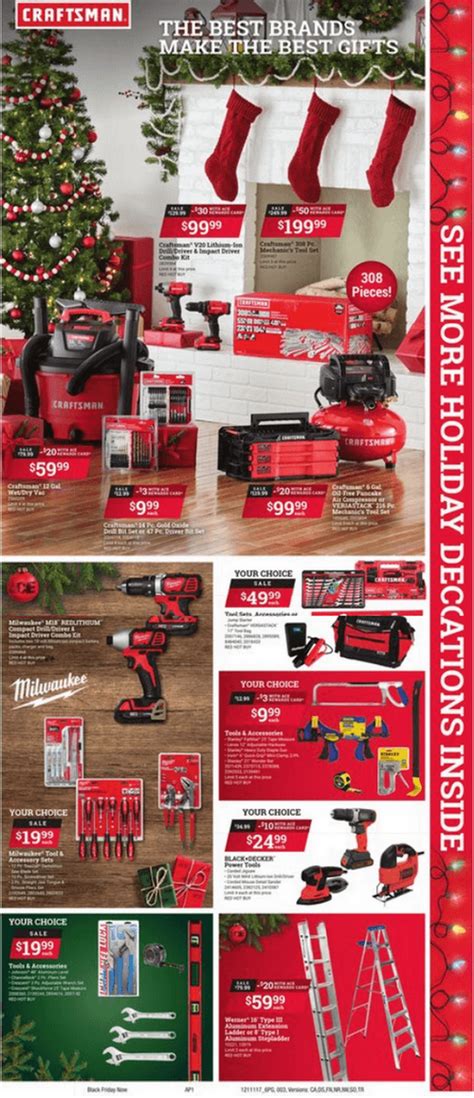 ACE Hardware Black Friday Ad Nov 17 Nov 30 2021