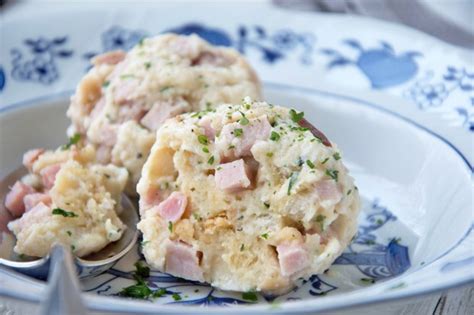 Tiroler Knödel Rezept