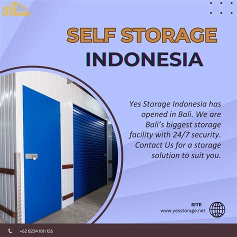 reasons  portable storage pods transform indonesian storage