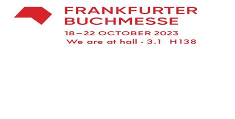 Frankfurt Book Fair 2023