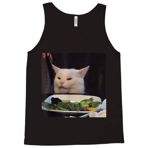 Custom Bingus Cat Meme Bingus Cat Meme Bingus Cat Meme Tank Top By ...