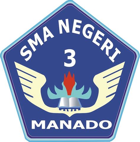 sma negeri  manado manado