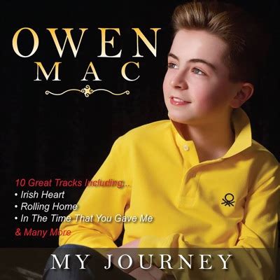 In the Time That You Gave Me - Owen Mac | Shazam