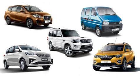 Experience Luxury and Versatility With the Best 7-Seater Cars in India!