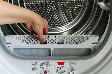 Comment bien entretenir un sèche linge