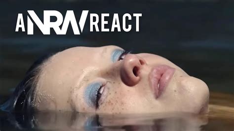 MaXXXine 2023 A NRW React Trailer Reaction Horror Ti West Mia