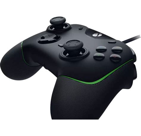 Alquila Mando Con Cable Razer Wolverine V2 Xbox Y PC Desde 5 90 Al Mes