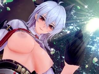 Zani Get Creampied Hentai Wuthering Waves Uncensored Pornhub