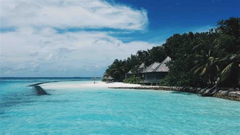 Hands Down The World's Best Vacation Spot - Maldives! - Find A Great ...