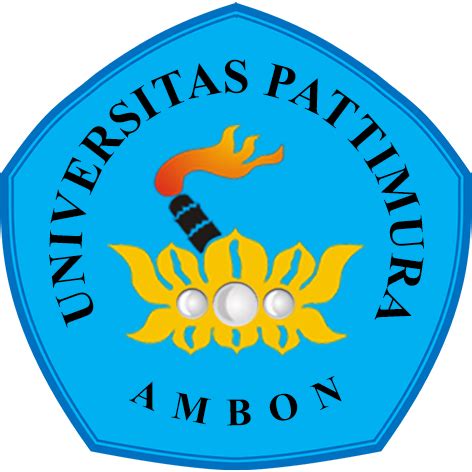 Logo Universitas Pattimura