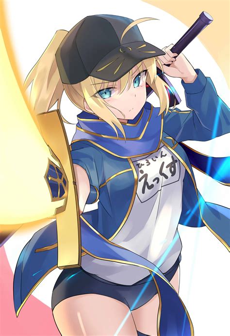 Wallpaper D Anime Girls Sword Blue Eyes Blonde X Livs