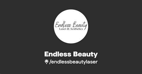 Endless Beauty | Linktree