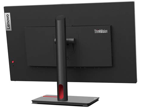 Lenovo Thinkvision T P Monitor K X Skroutz Gr