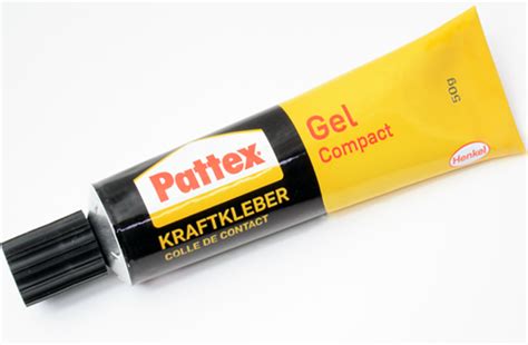 Archidelis Pattex Kraftkleber Gel Compact Tube G