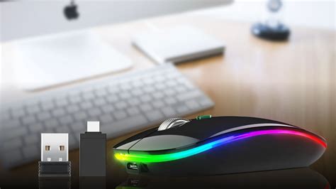 10 Best Bluetooth Mouse for Mac in 2023 - Applavia