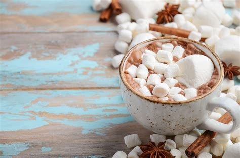 Christmas Hot Cocoa Wallpapers Top Free Christmas Hot Cocoa Backgrounds WallpaperAccess