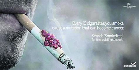 Anti Smoking Quotes. QuotesGram