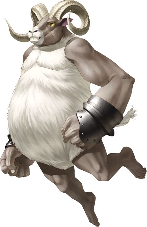 Fomorian | Megami Tensei Wiki