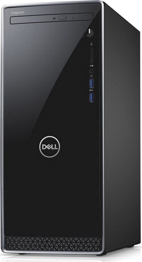 Dell Inspiron Mt I Gb Tb Gb Geforce Gtx W