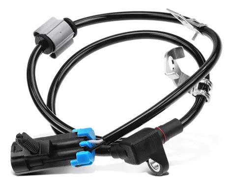 Sensor Abs Delantero Izda For Chevrolet Astro Cuotas Sin