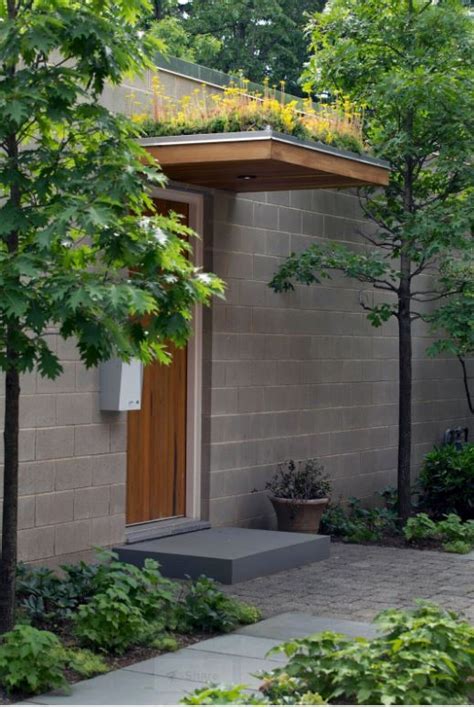 Exterior Doors For Cinder Block Walls At Gerald Delaney Blog