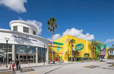 The Florida Mall in Orlando - Central FL's Largest Shopping Center