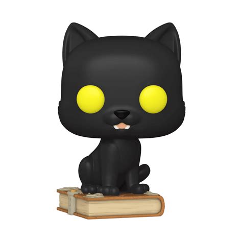 Buy Pop! Thackery Binx at Funko.