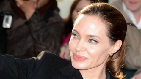 Angelina Jolie Turns 49 Heres Some Of The Most Inspiring Quotes By