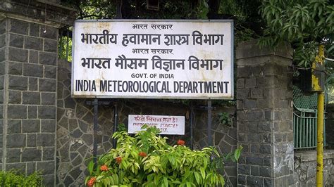 Years Of India Meteorological Department Imd A Timeline