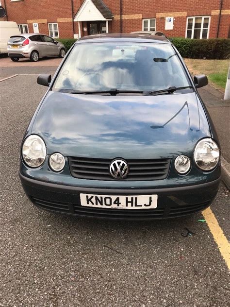 Vw Polo Twist Tdi In Barking London Gumtree